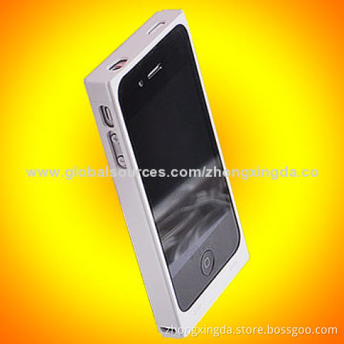 Portable Wireless Chargers, Charging Area Can Up to 1,200m㎡, QI Standard, Private Model